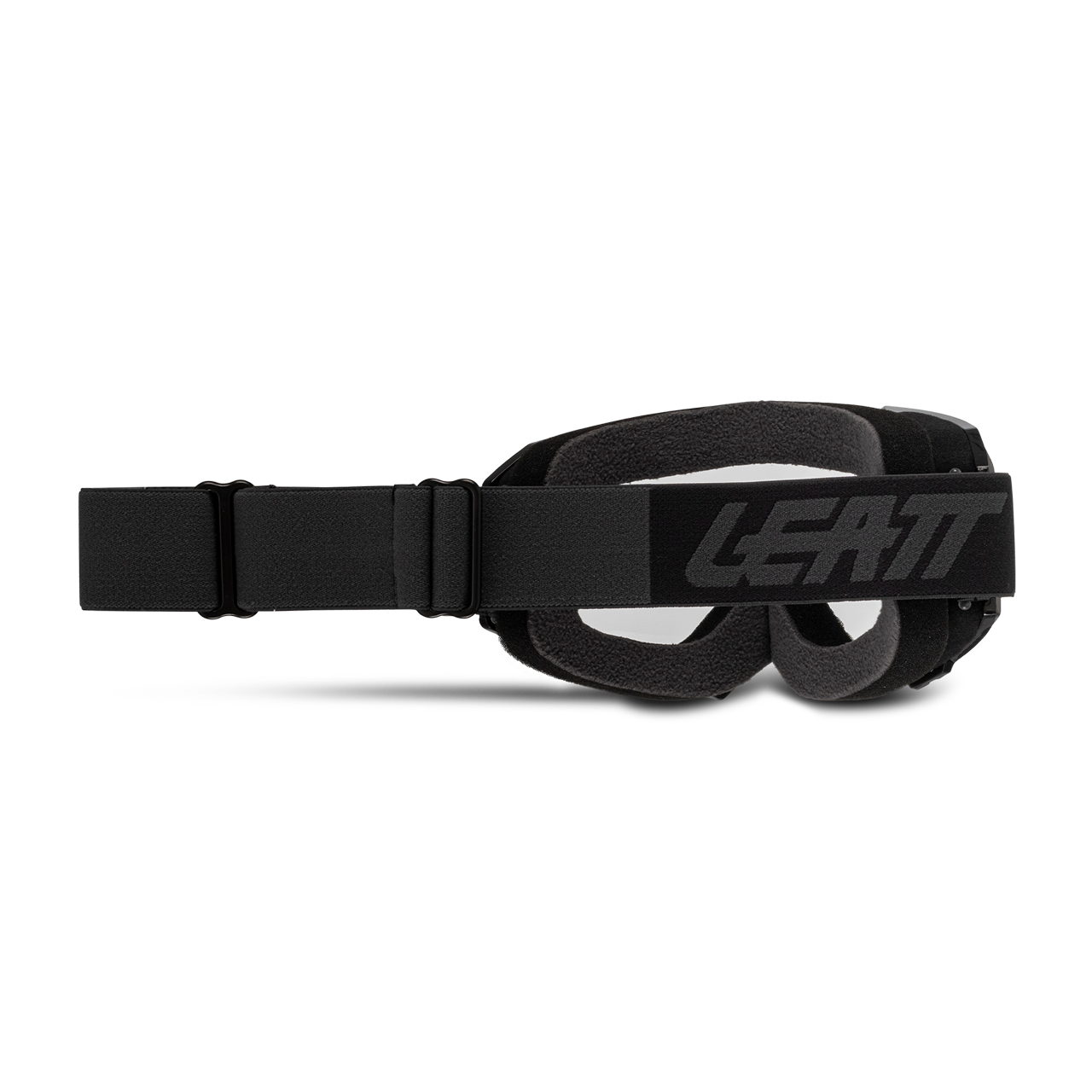 Gafas de Cross Leatt Vizion 2.5 Transparente 90 VLT