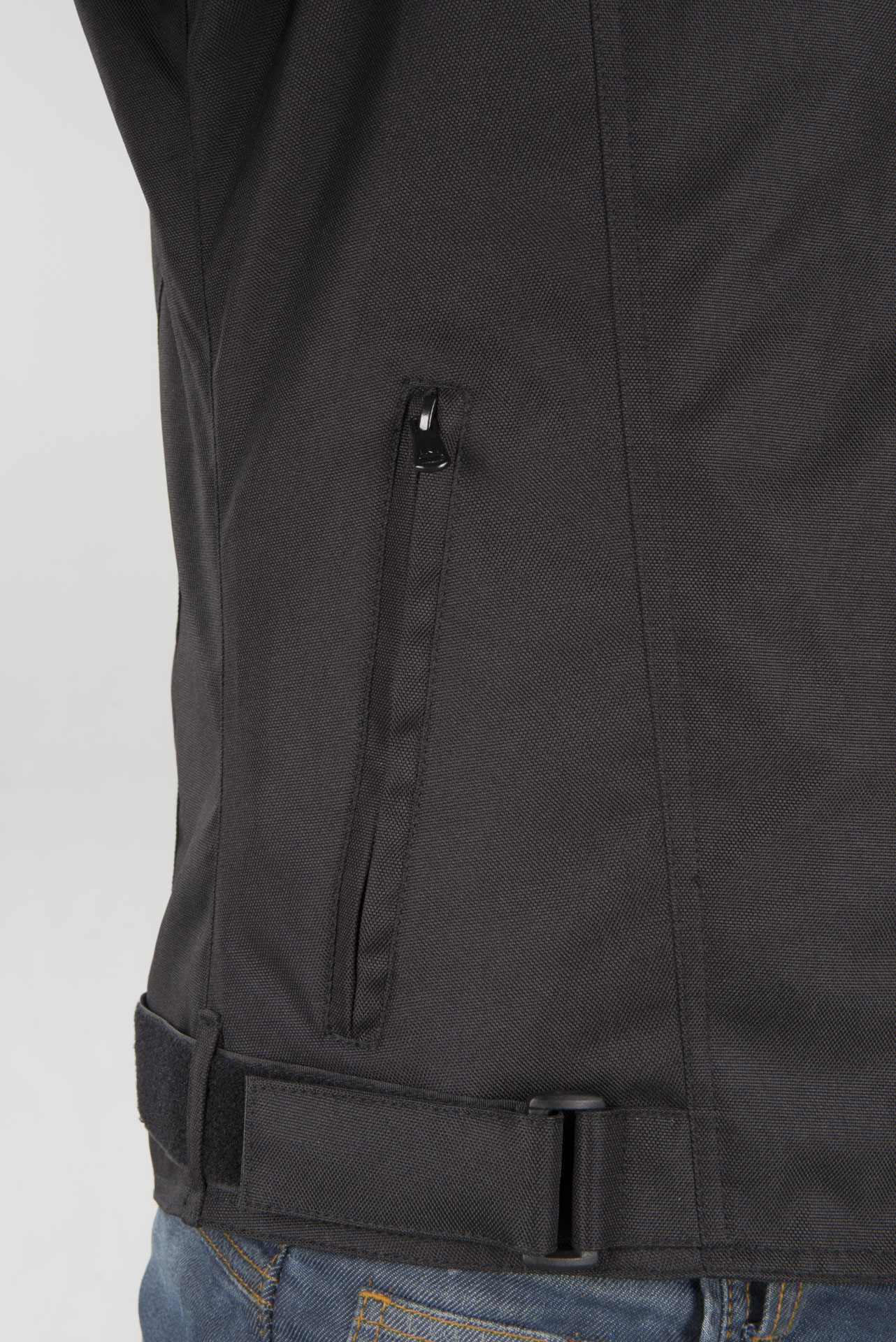 Richa Buster Jacket