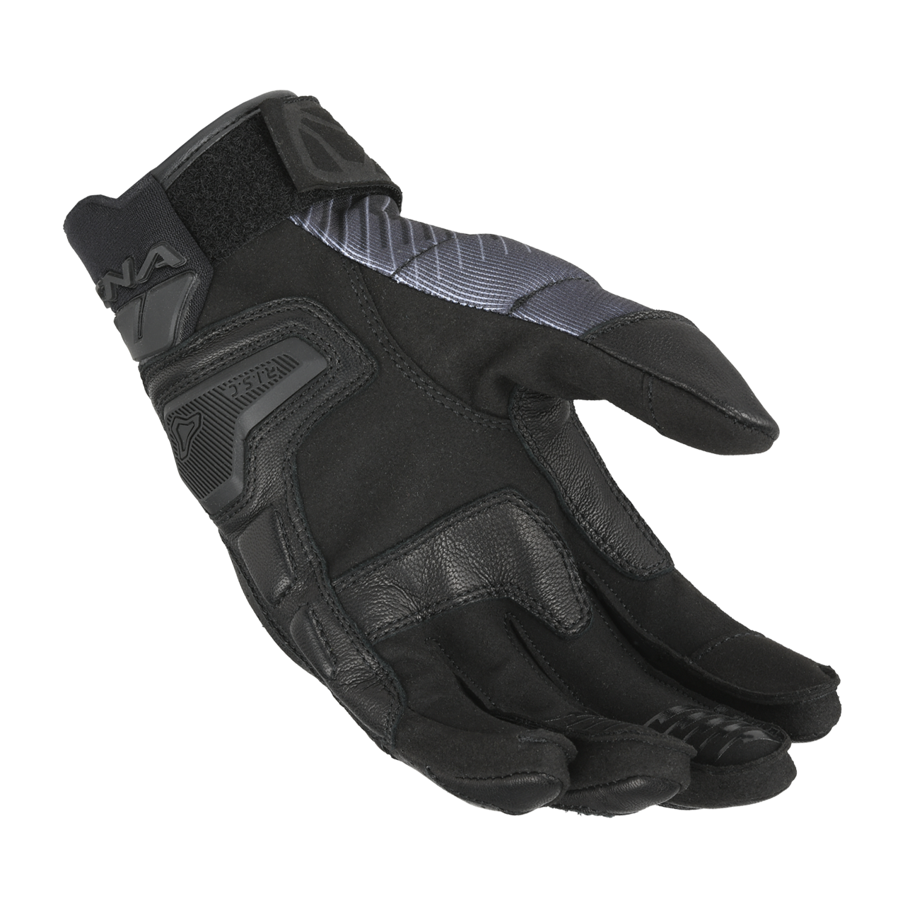 Guanti Moto Macna Rime 2.0
