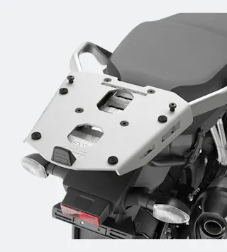 Σχάρα Μπαγκαζιέρας Givi SRA Monokey® Αλουμινίου