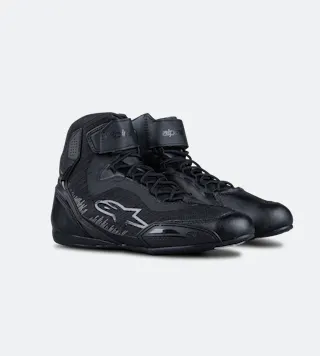Motorschoenen Alpinestars Stella Faster-3 Rideknit Dames