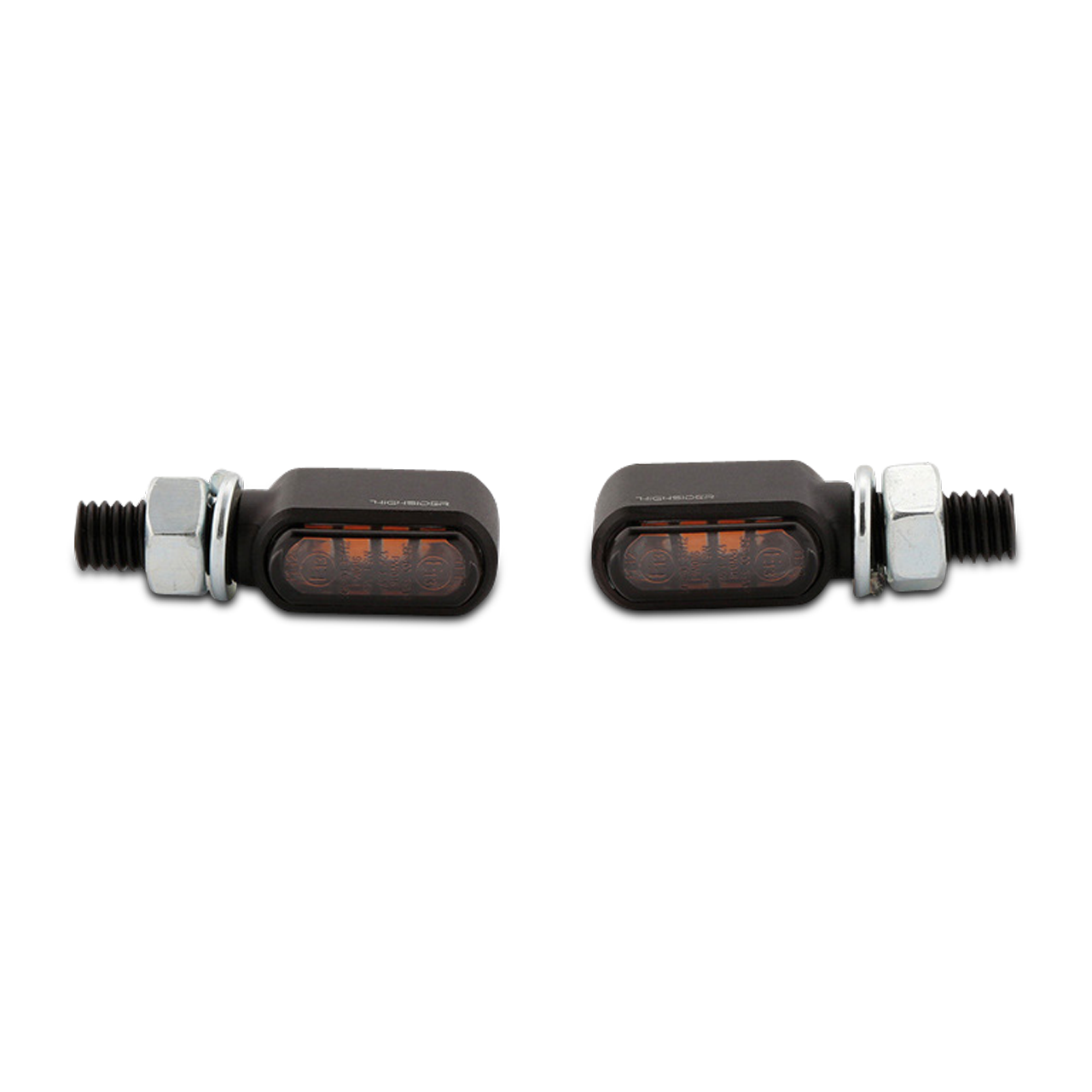 Highsider Little Bronx LED Indicator