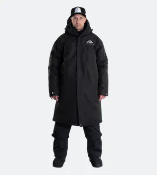 Jakke Jethwear Pit Coat