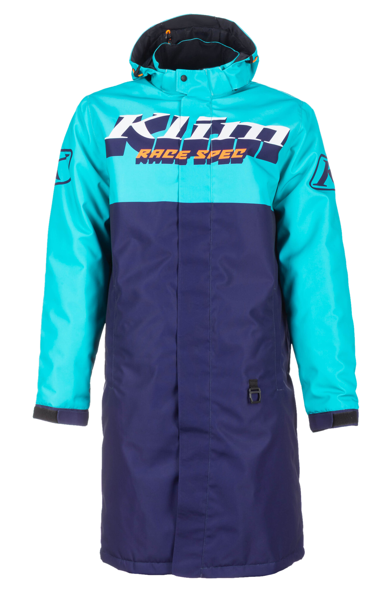 Klim Revolt Pit Coat
