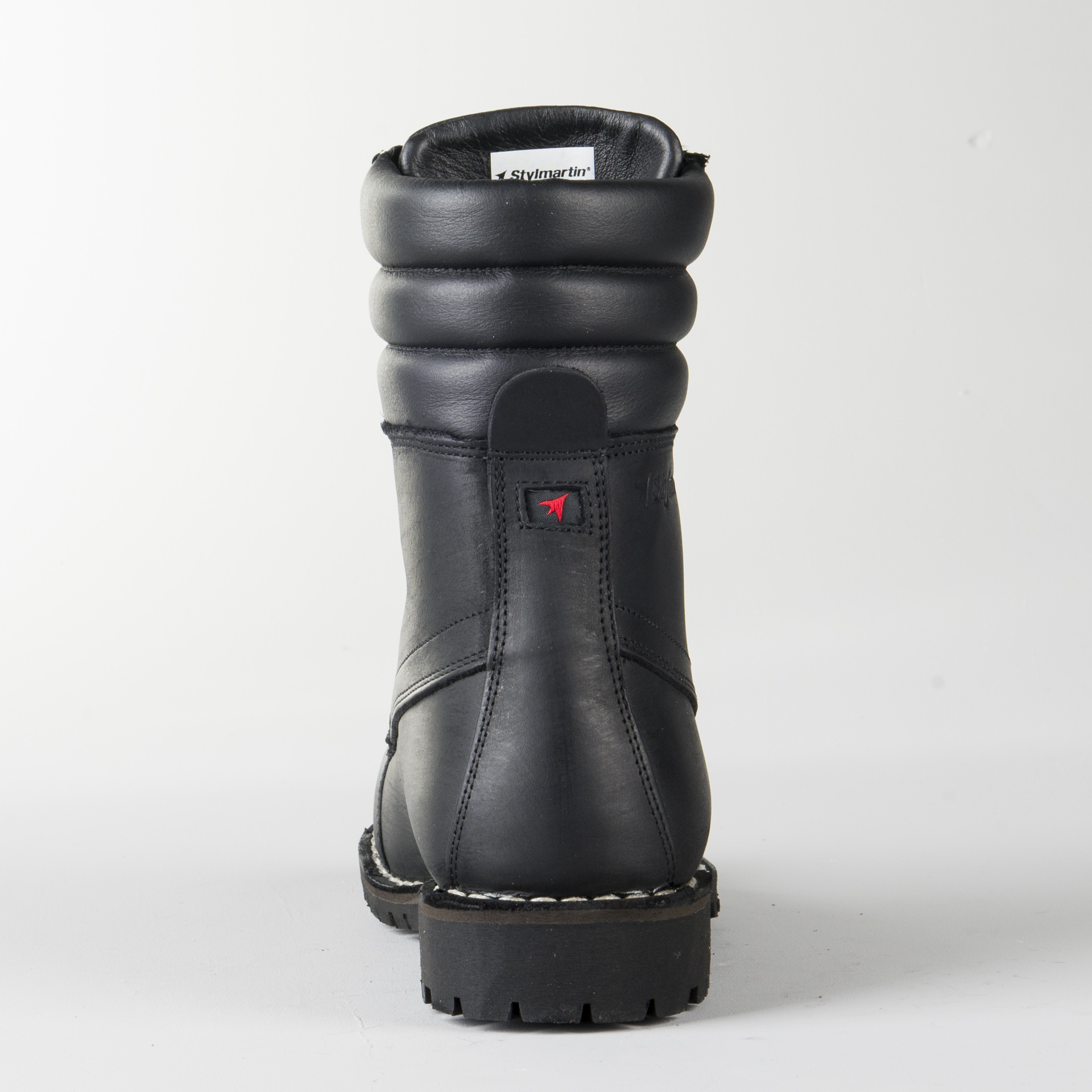 Botas de Moto Stylmartin Yu'rok