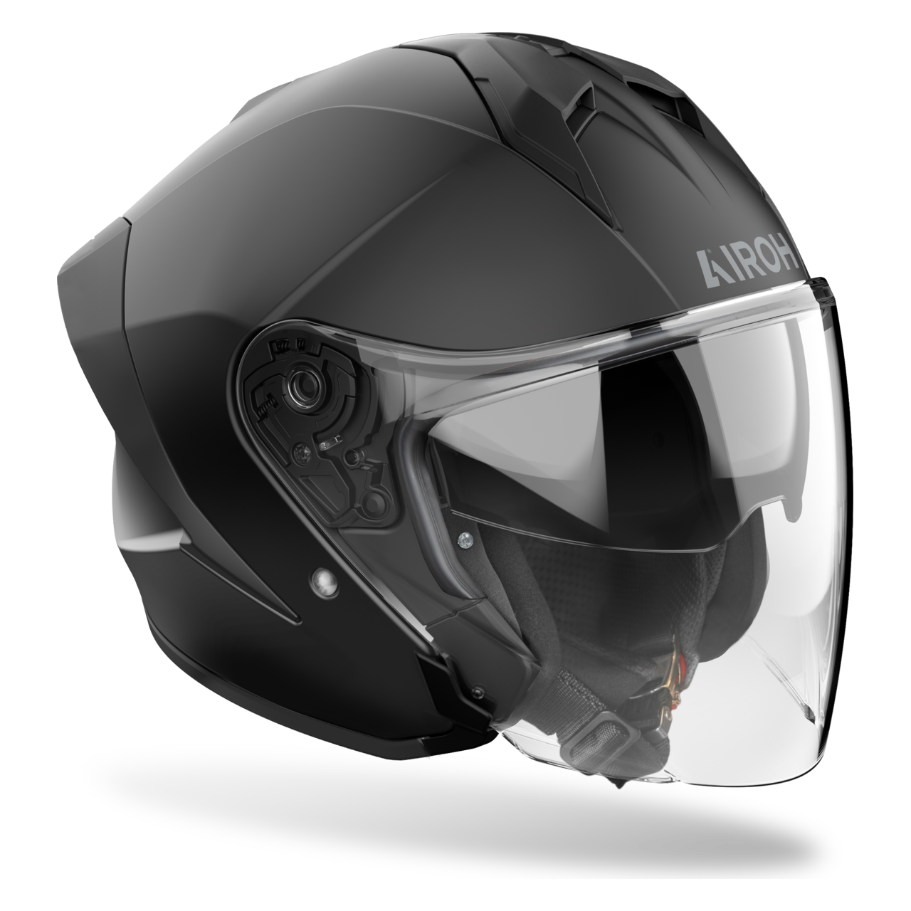 Casco Abierto Airoh H21
