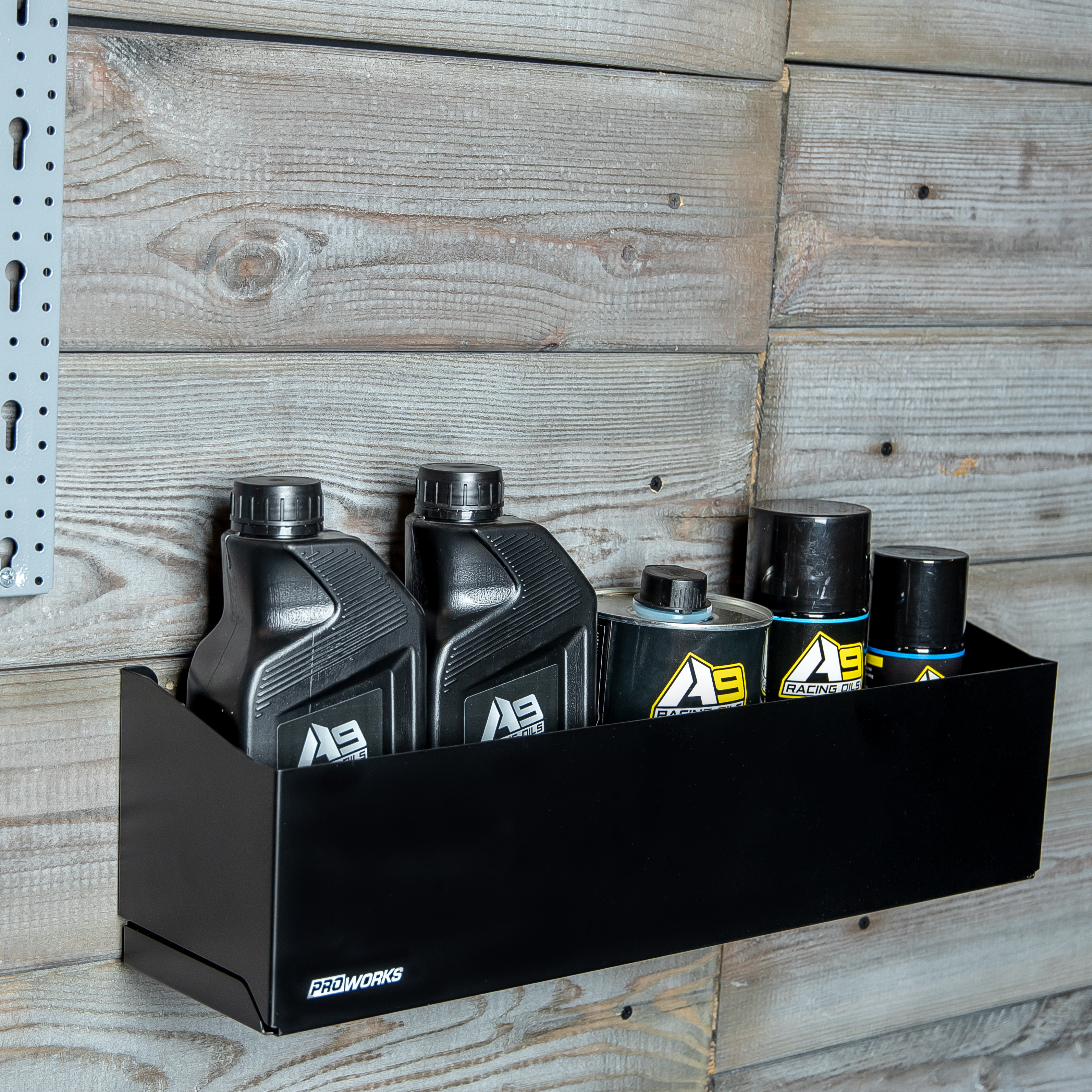 Flessenbak Proworks 