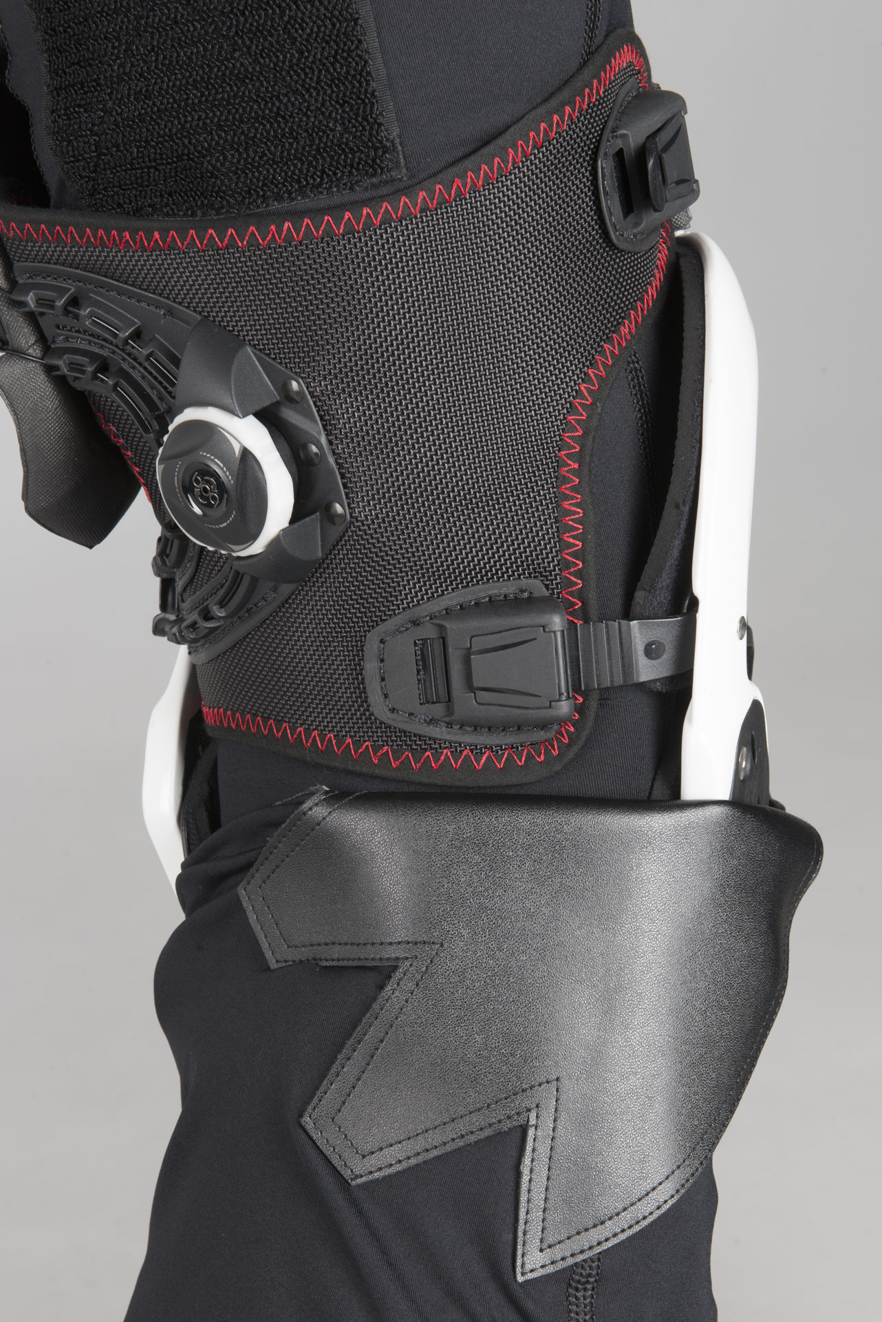 Pantalones interiores Asterisk Zero G