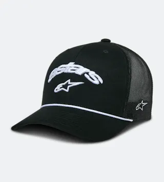 Trucker Kapa Alpinestars Agree