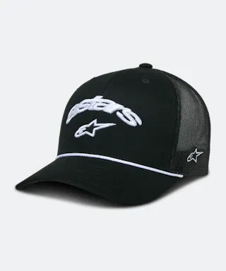 Truckerpet Alpinestars Agree