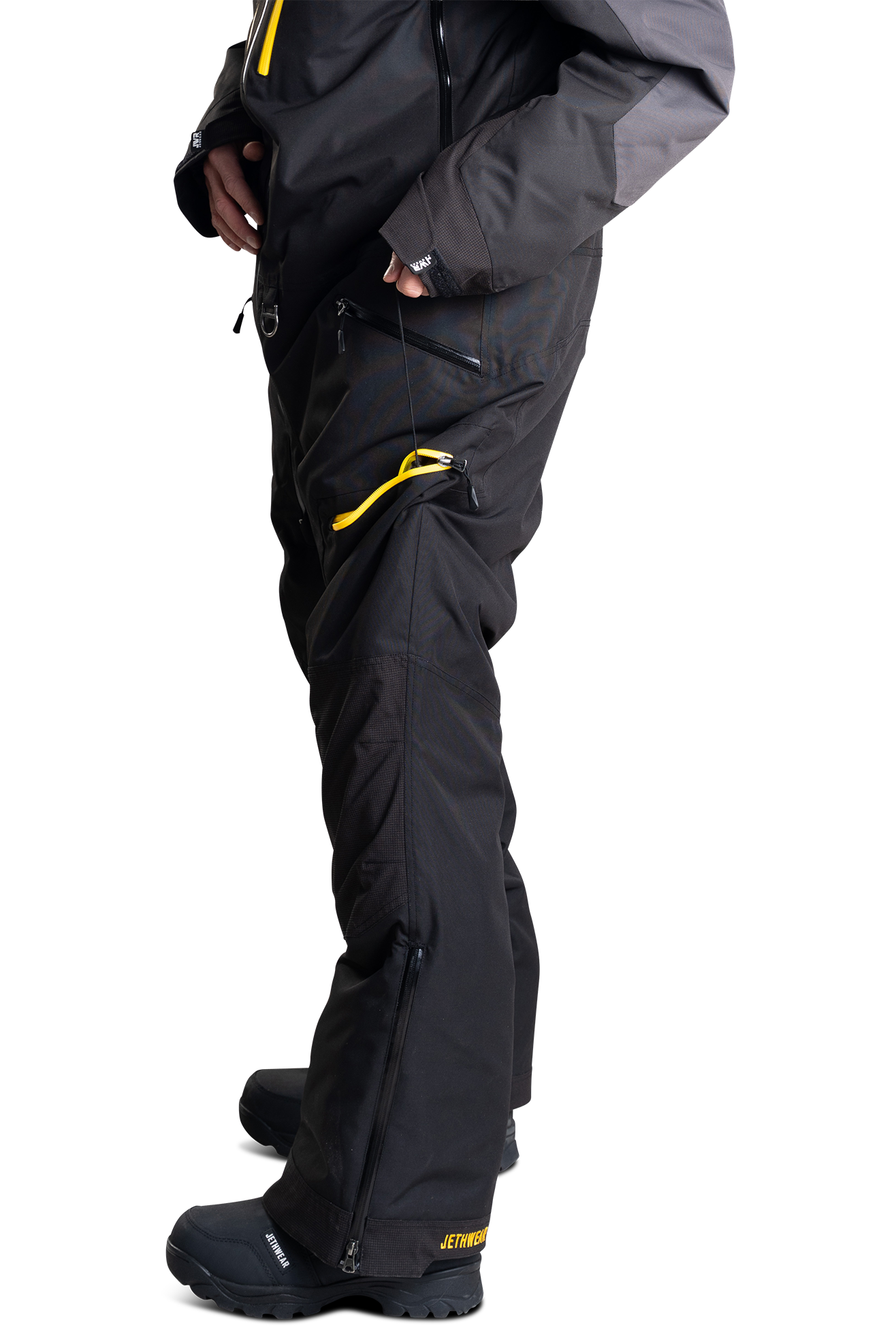 Monosuit Jethwear Venture