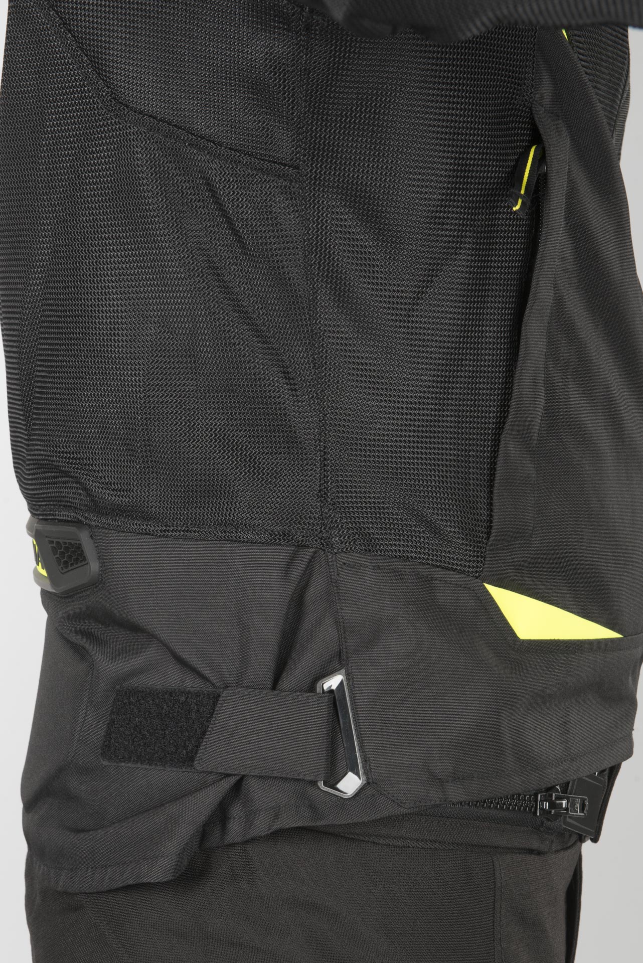 Chaqueta de Moto Macna Hurracage