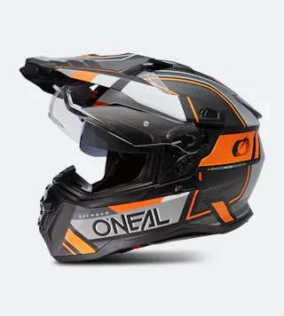 O'Neal D-SRS SQUARE V.23 Adventure Helmet