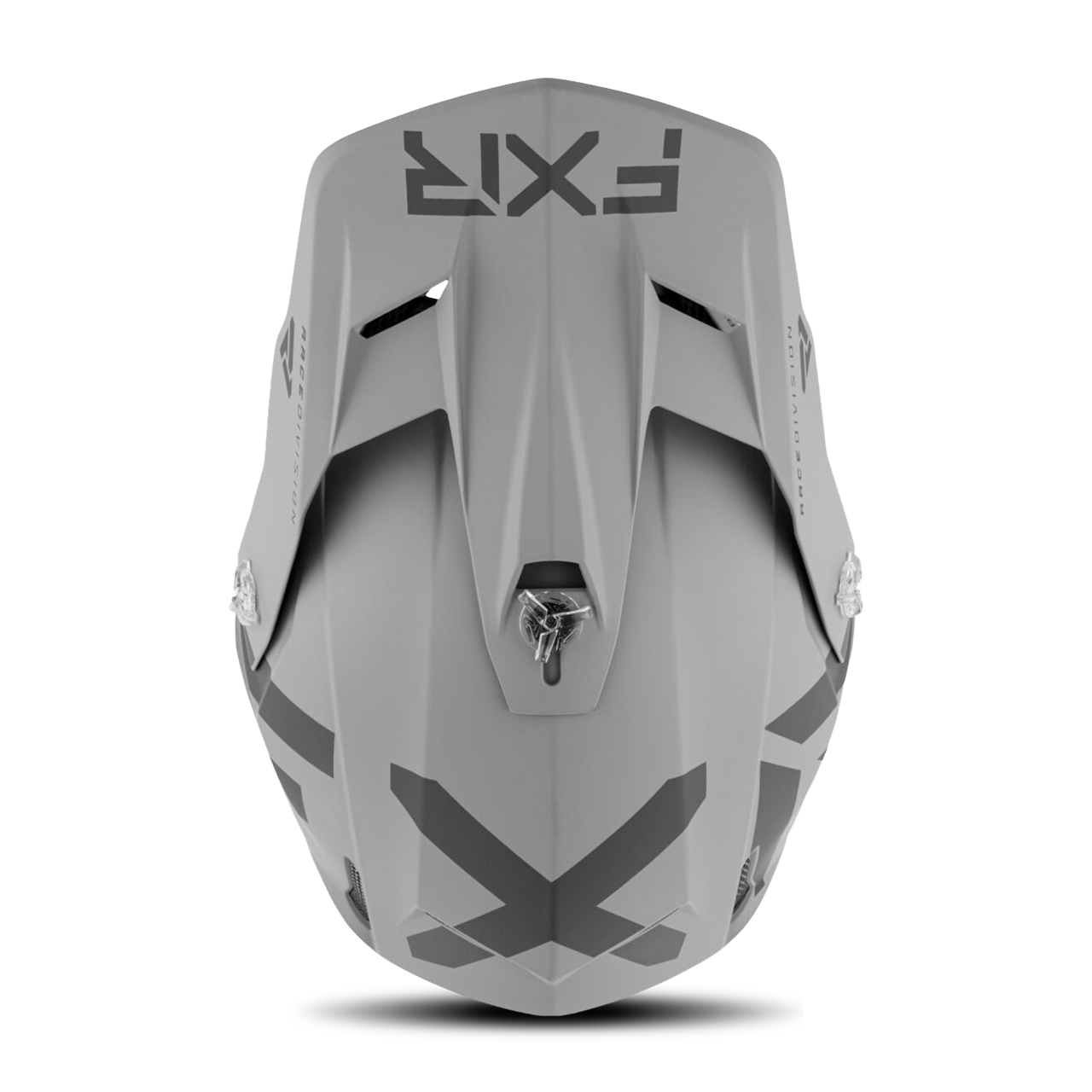 Cască Motocross FXR Clutch CX