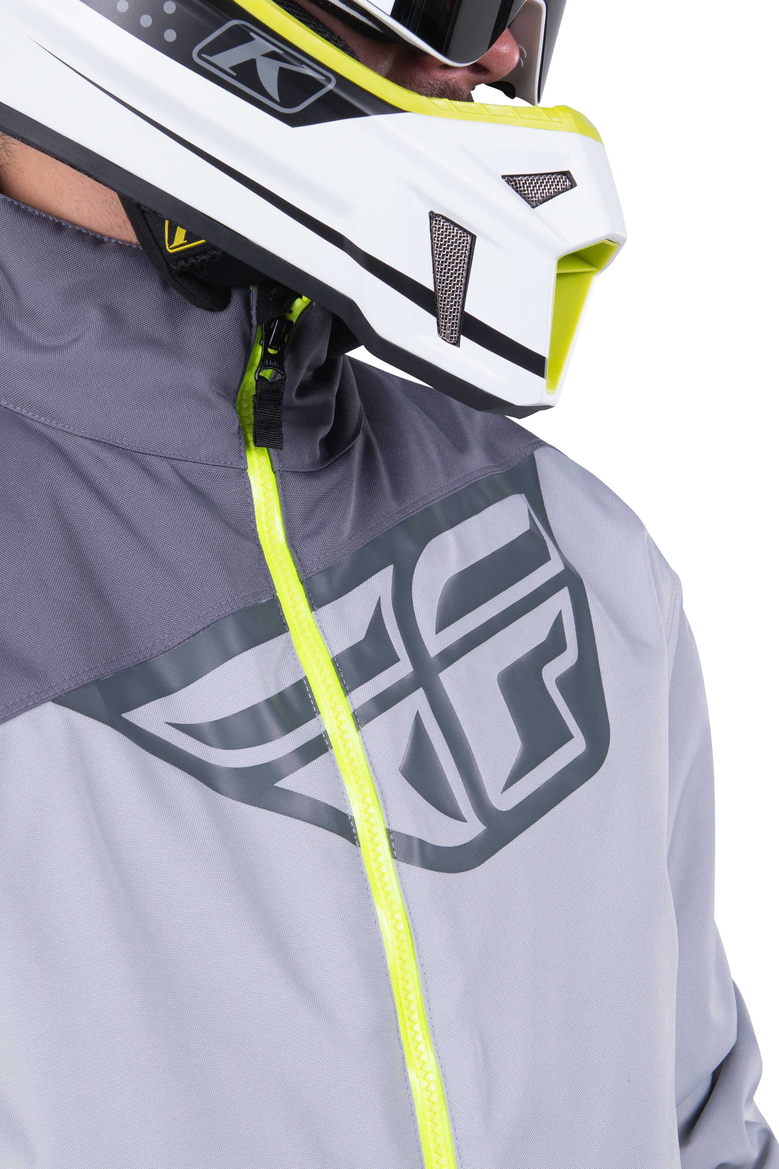 Chaqueta FLY Racing Aurora