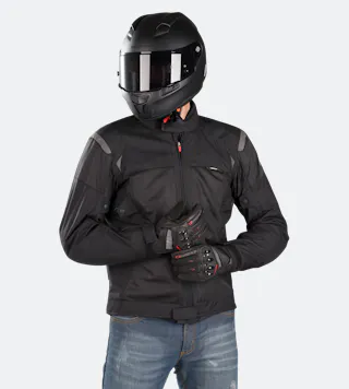 Garibaldi Tornado Pro Jacket