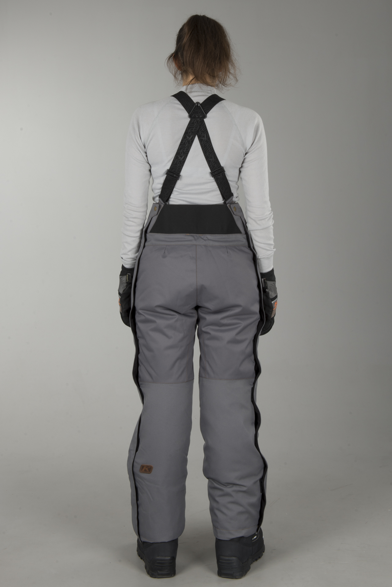 Peto Mujer Klim Jackson