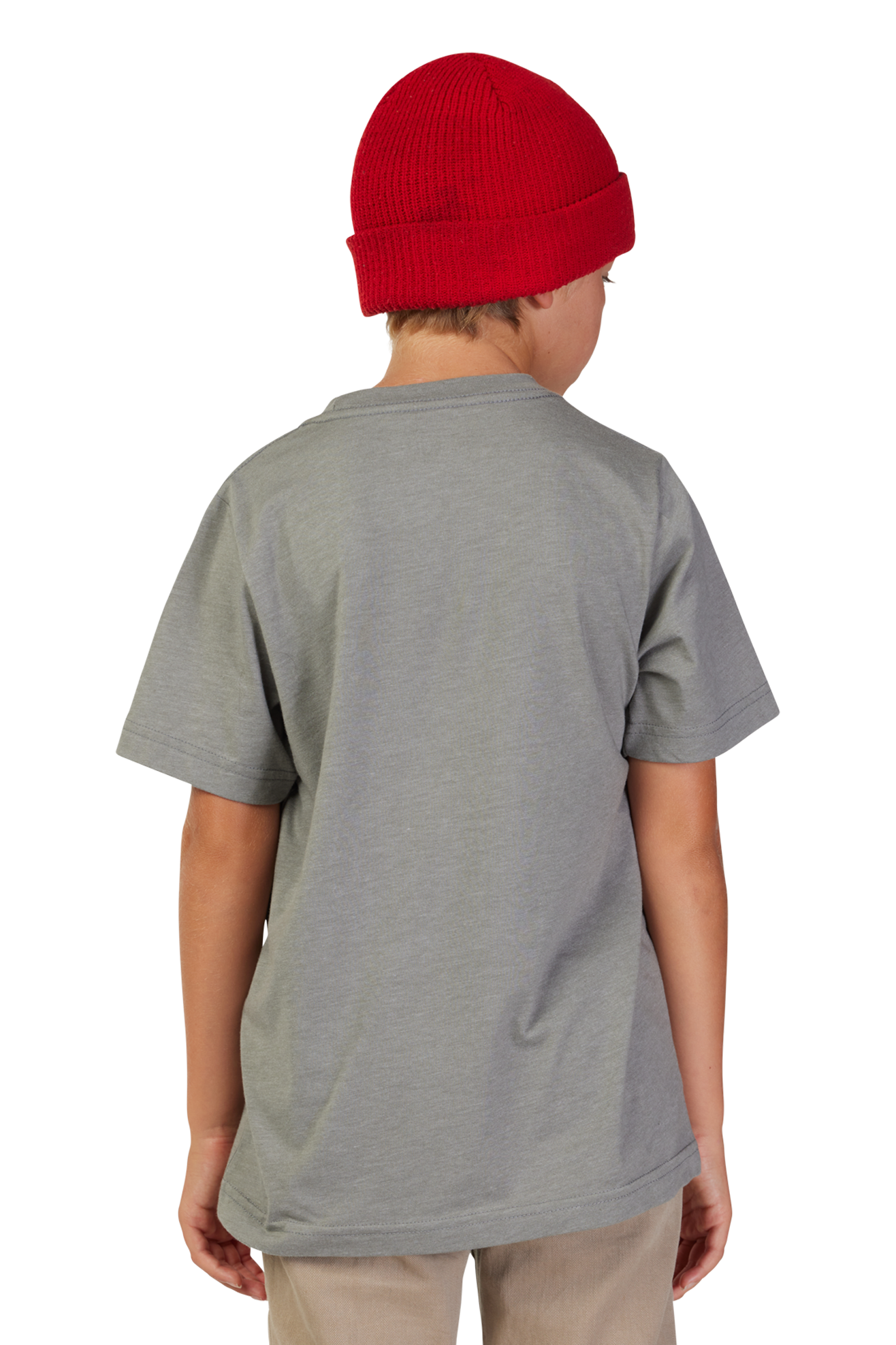 Camiseta Niño FOX Optical