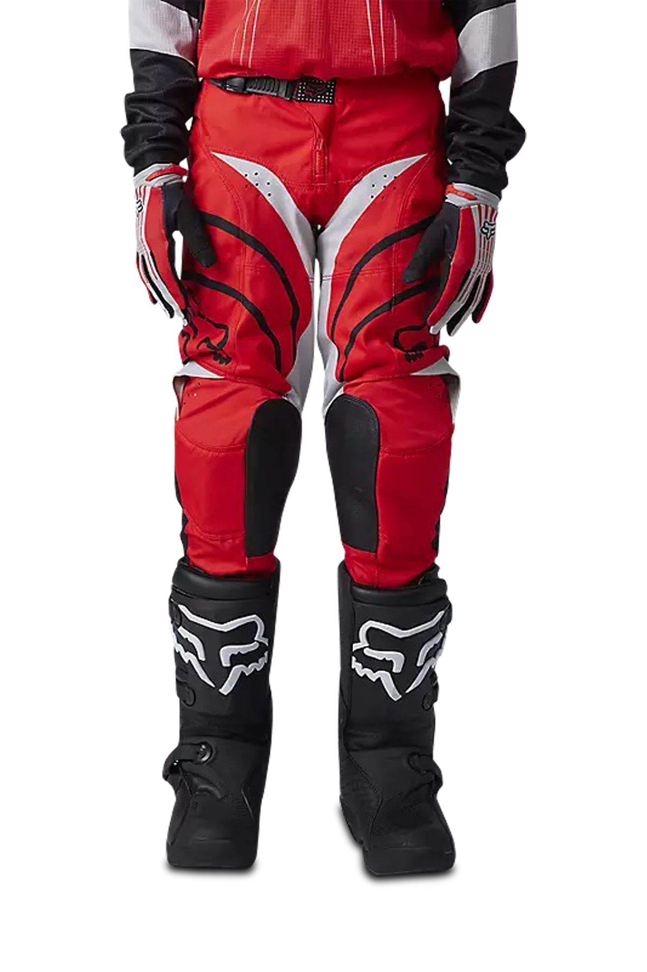FOX Goat Strafer Youth MX Trousers