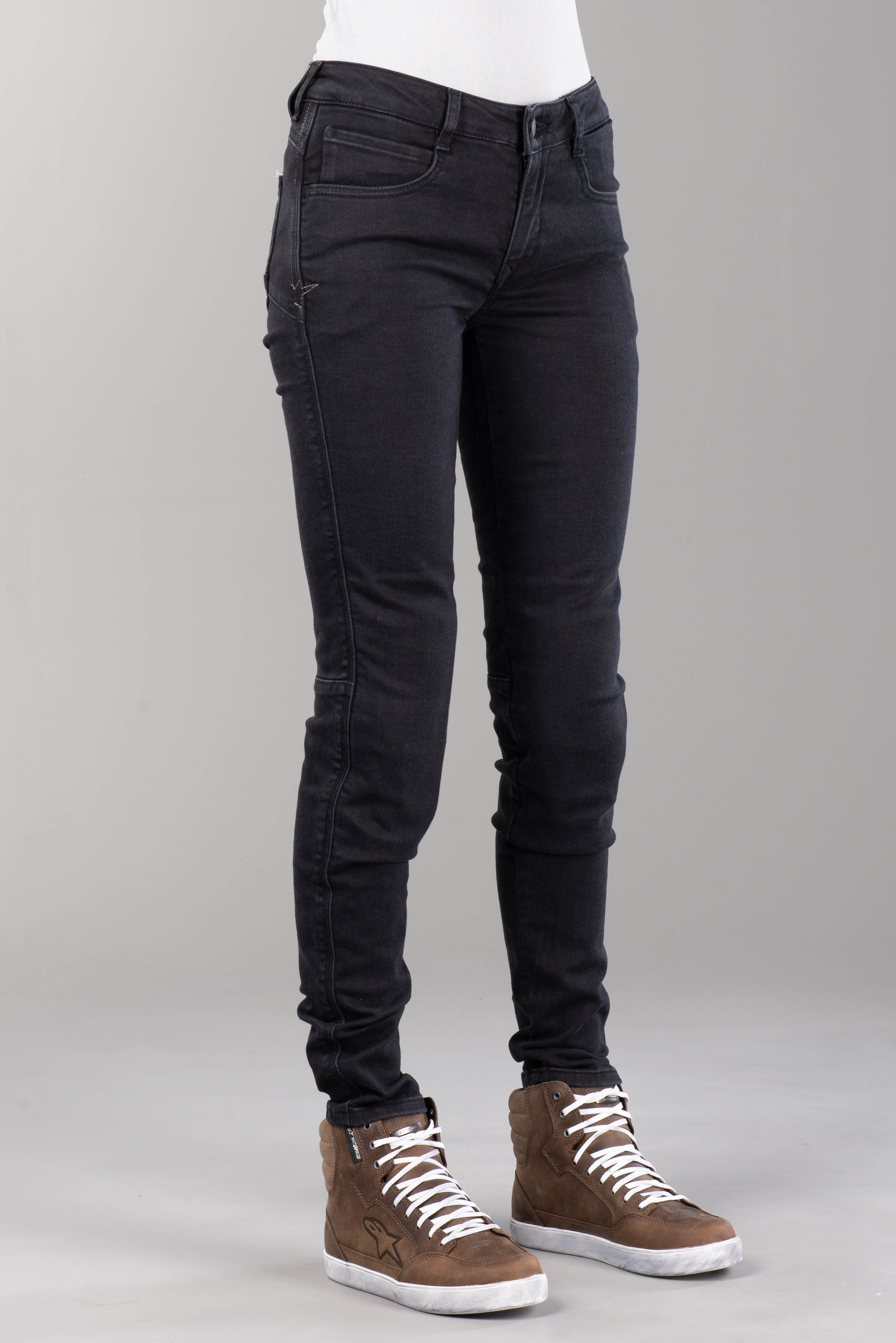 Alpinestars Daisy V2 Women’s MC Jeans