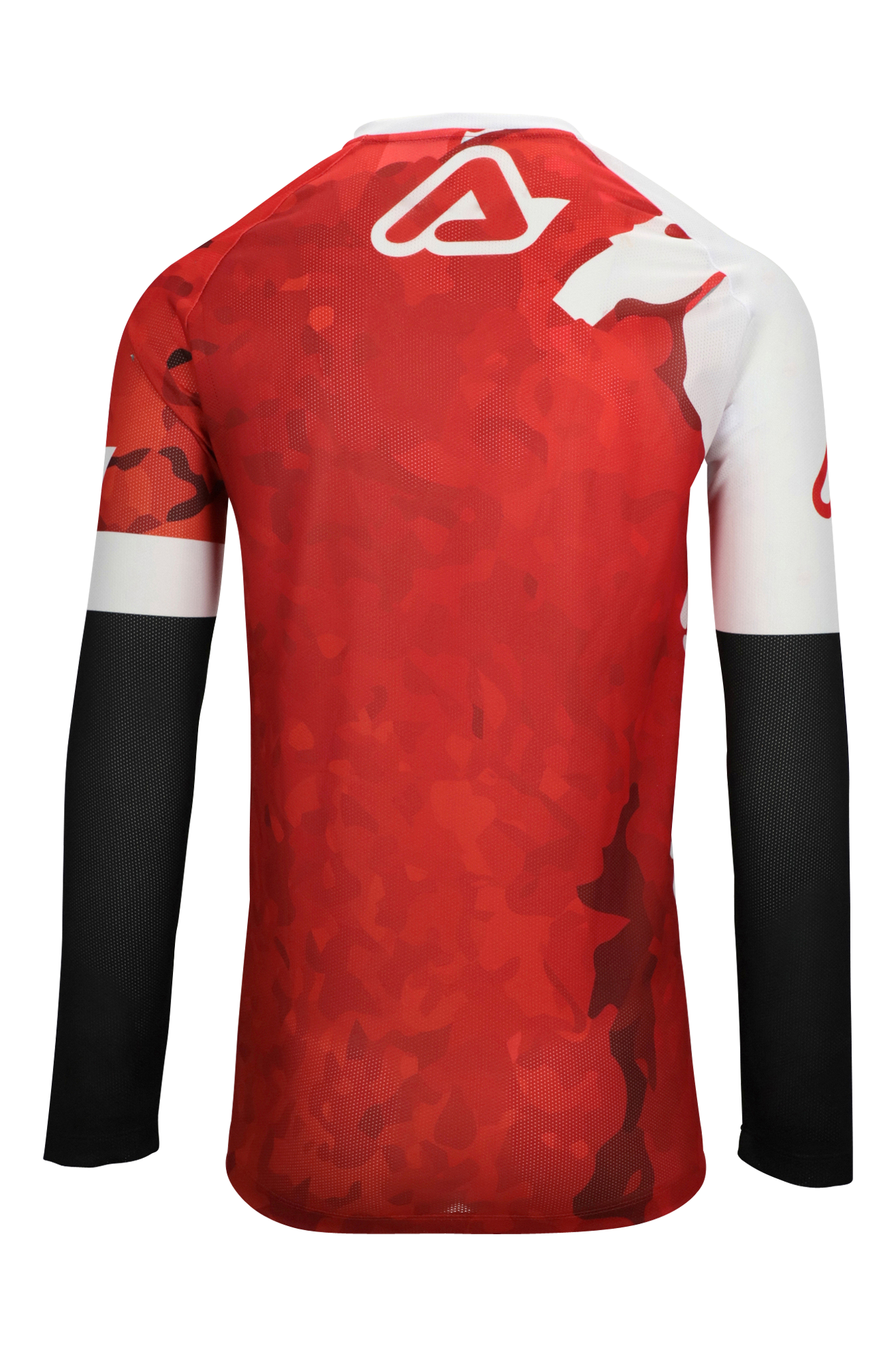 Acerbis J Windy Vent Watermark MX Jersey