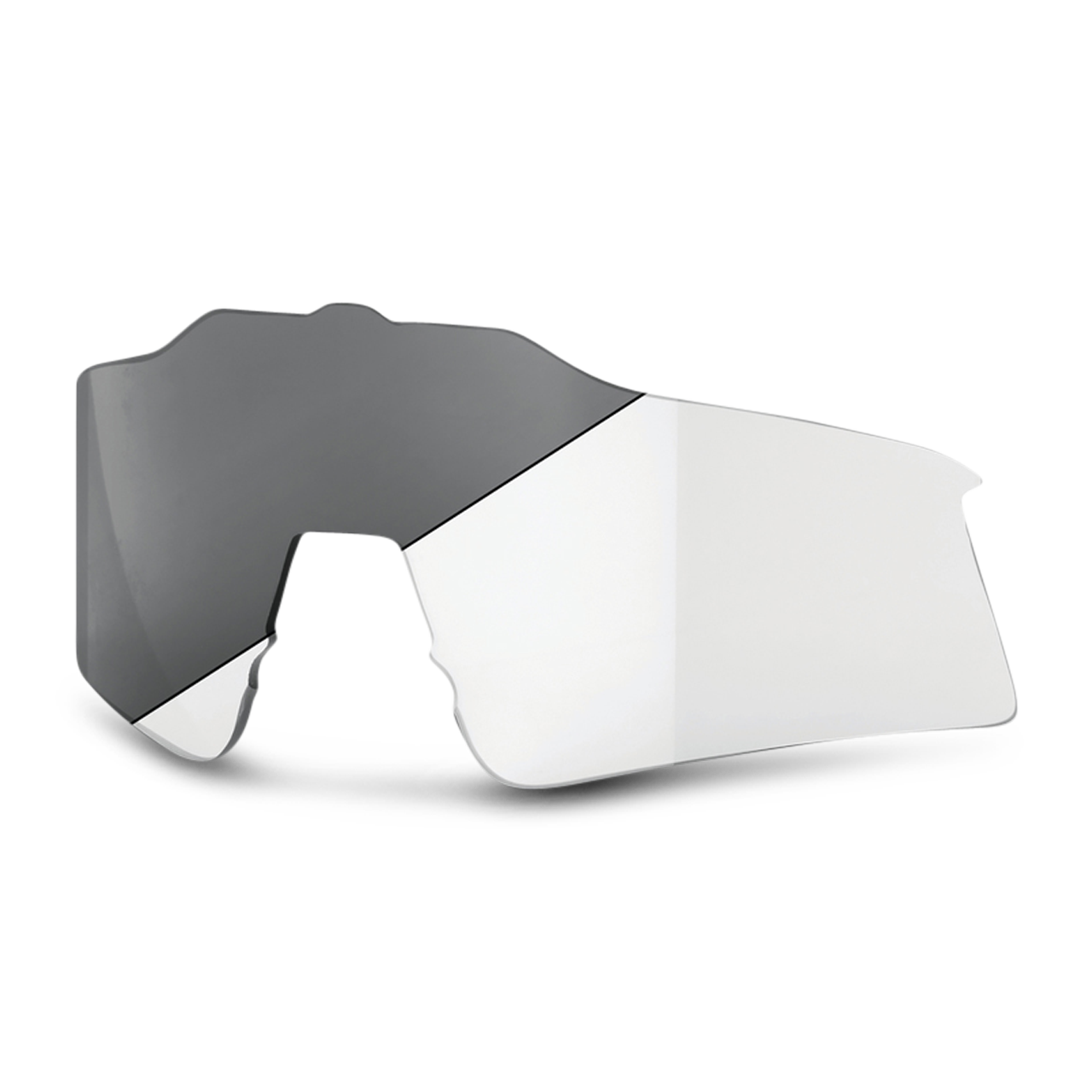 Lente 100% Speedcraft SL