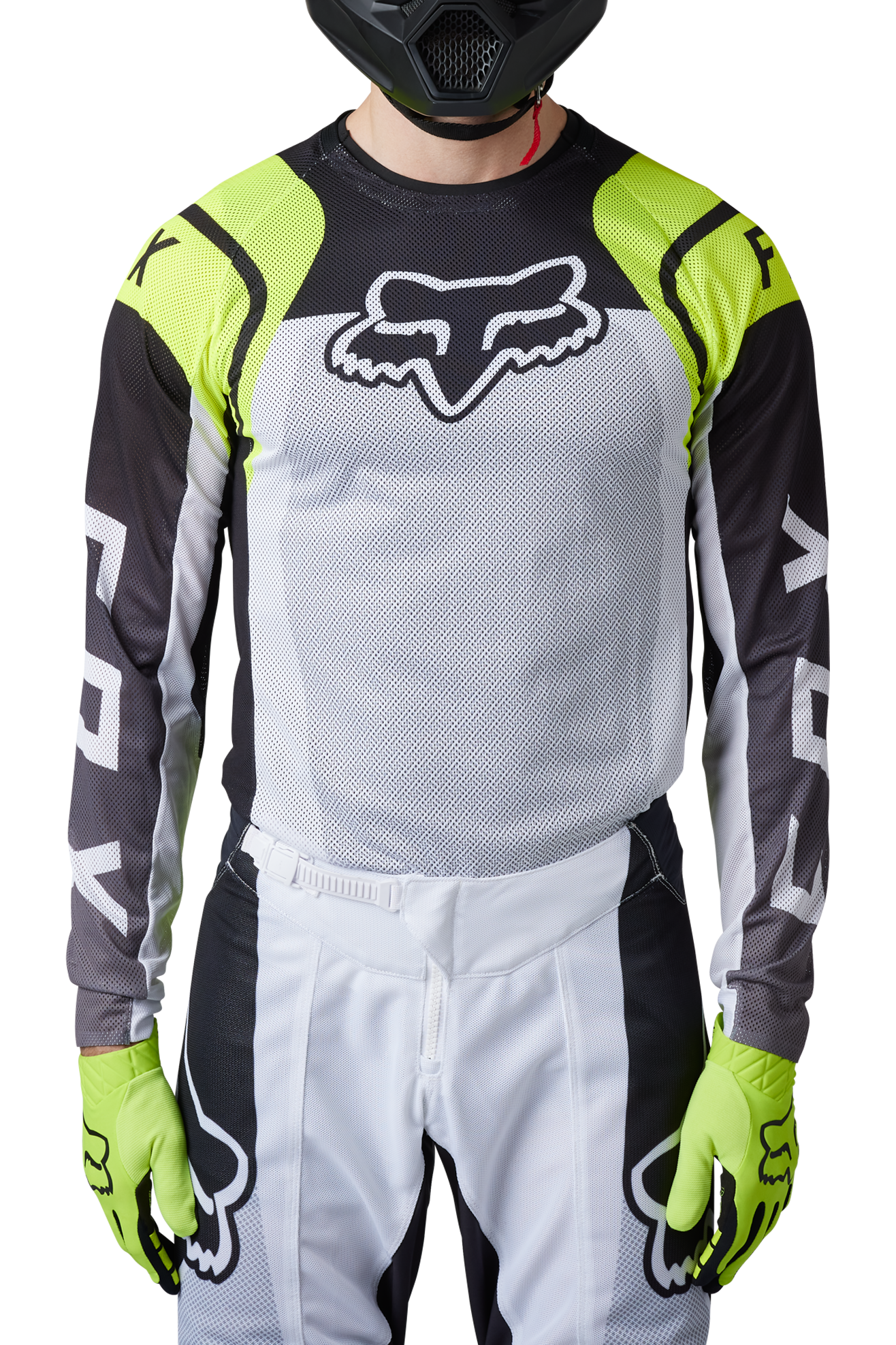 FOX Airline Sensory MX Jersey 24mx - Main Image