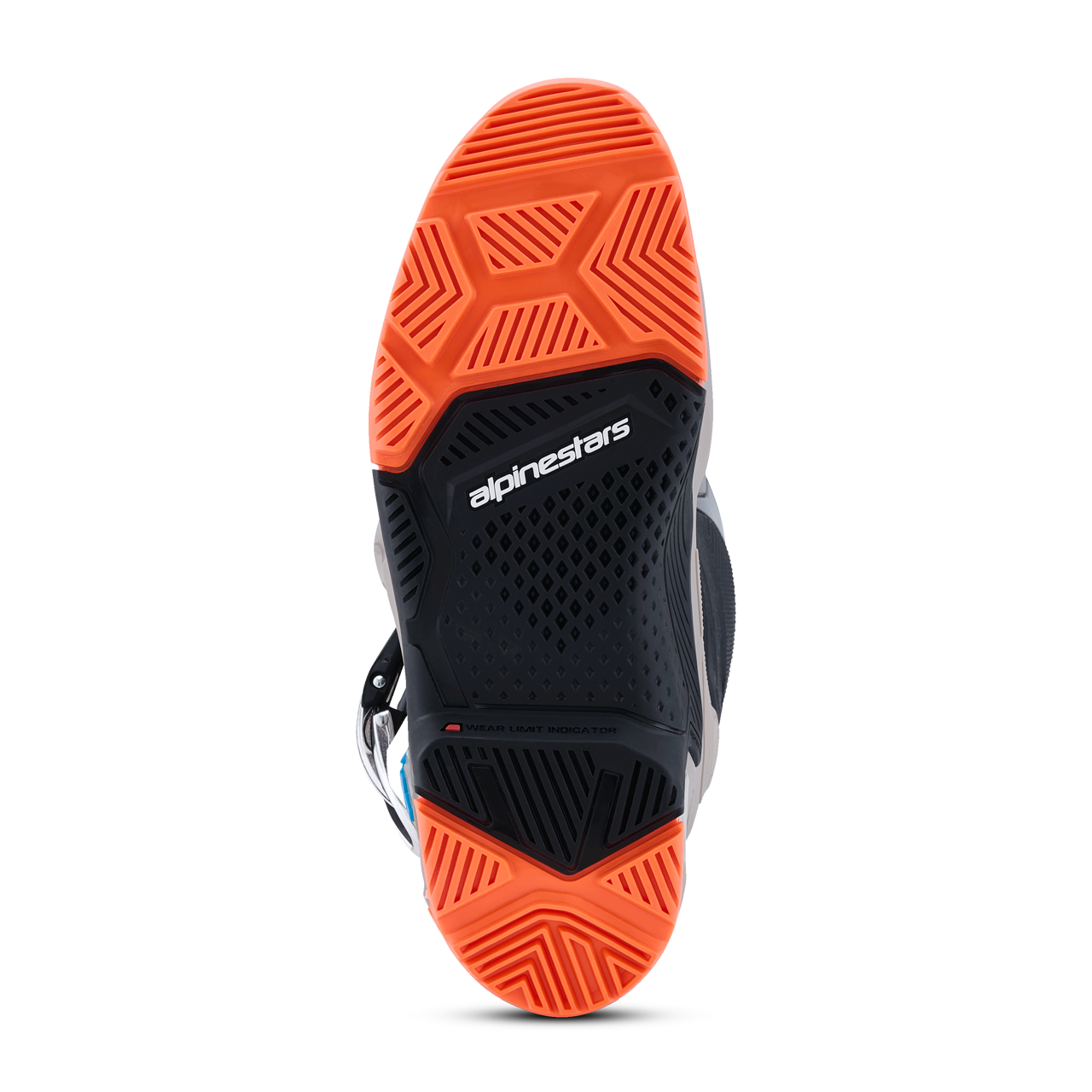 Bottes Enduro Alpinestars Tech 7