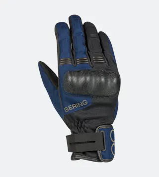 Luvas MC Bering Profil