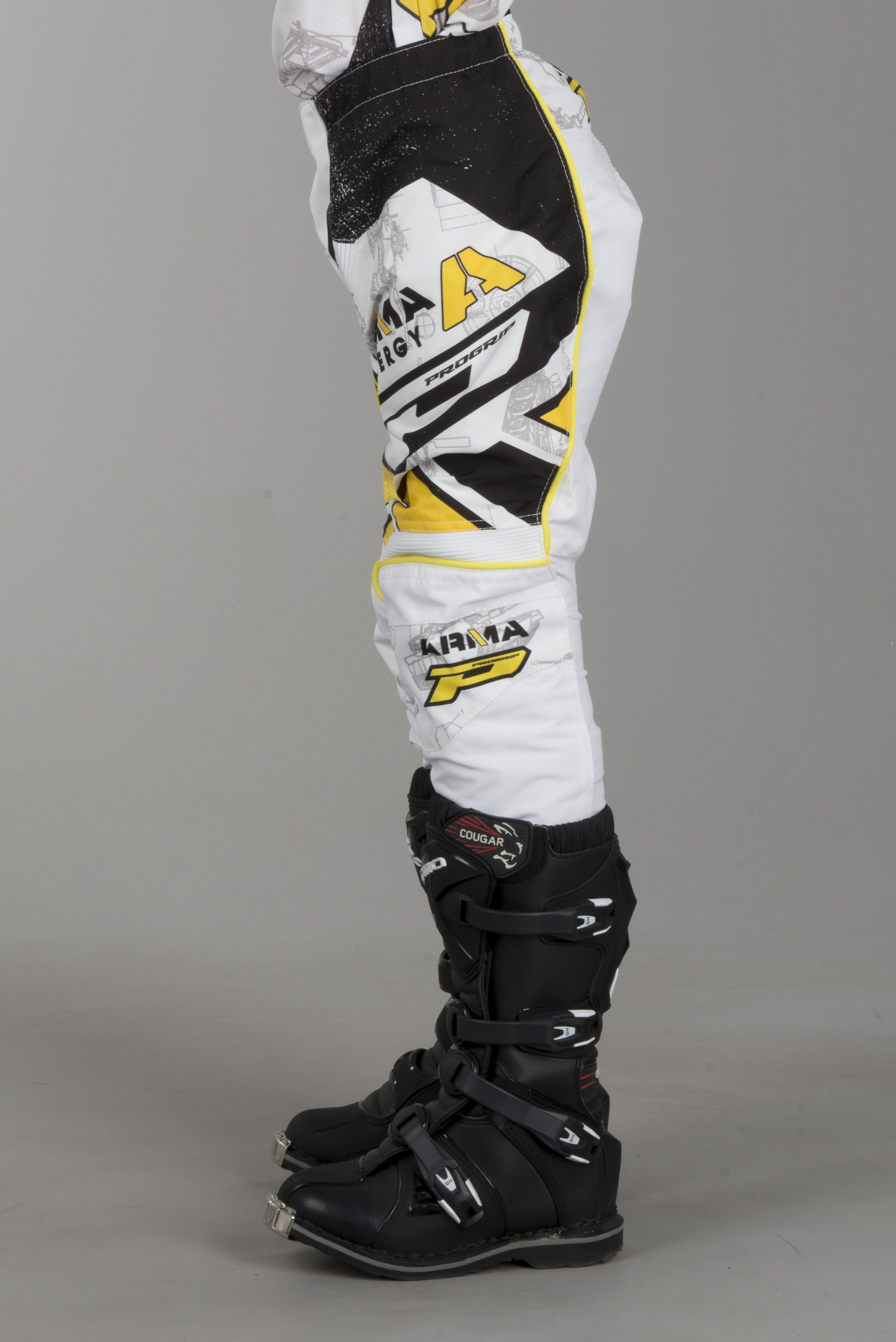 Progrip Youth Arma Pants