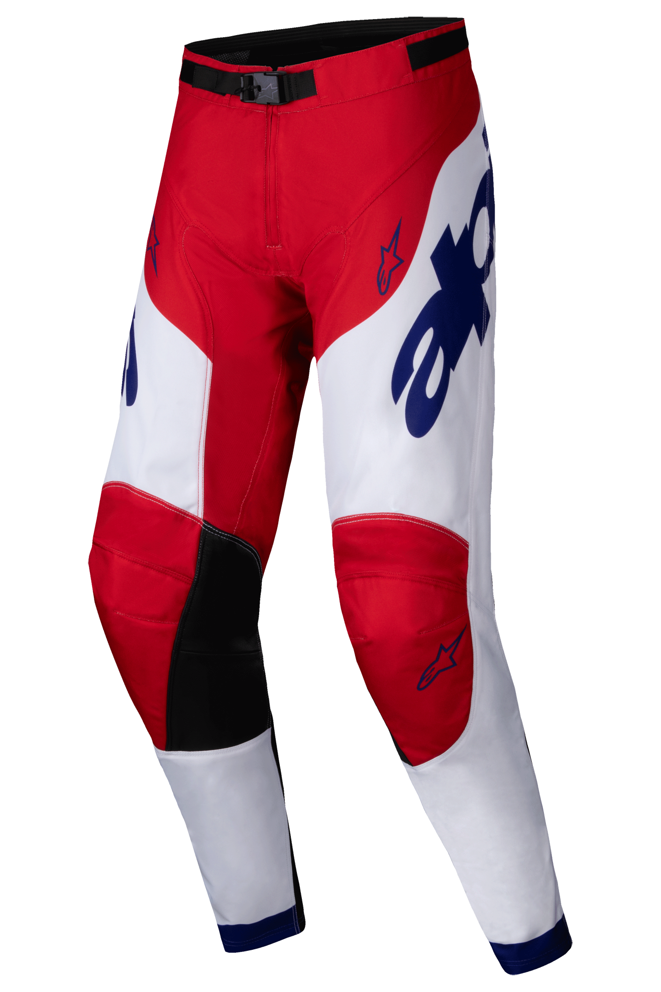 Crossbroek Alpinestars Racer Veil