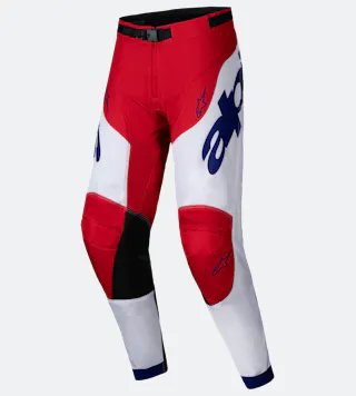 Crossbroek Alpinestars Racer Veil