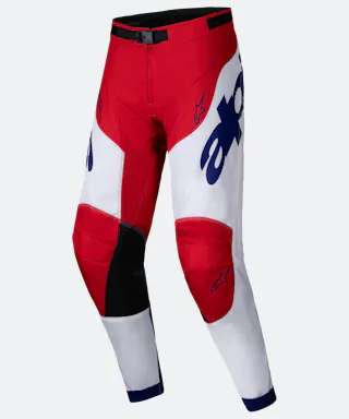 Crossbroek Alpinestars Racer Veil