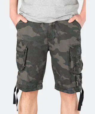 Pantalones cortos Brandit Savage Vintage