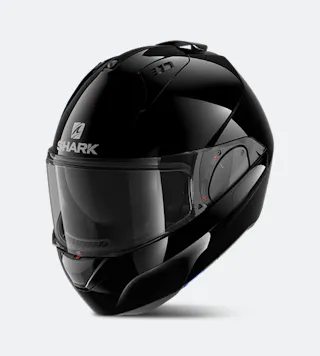 Systeemhelm Shark Evo Es