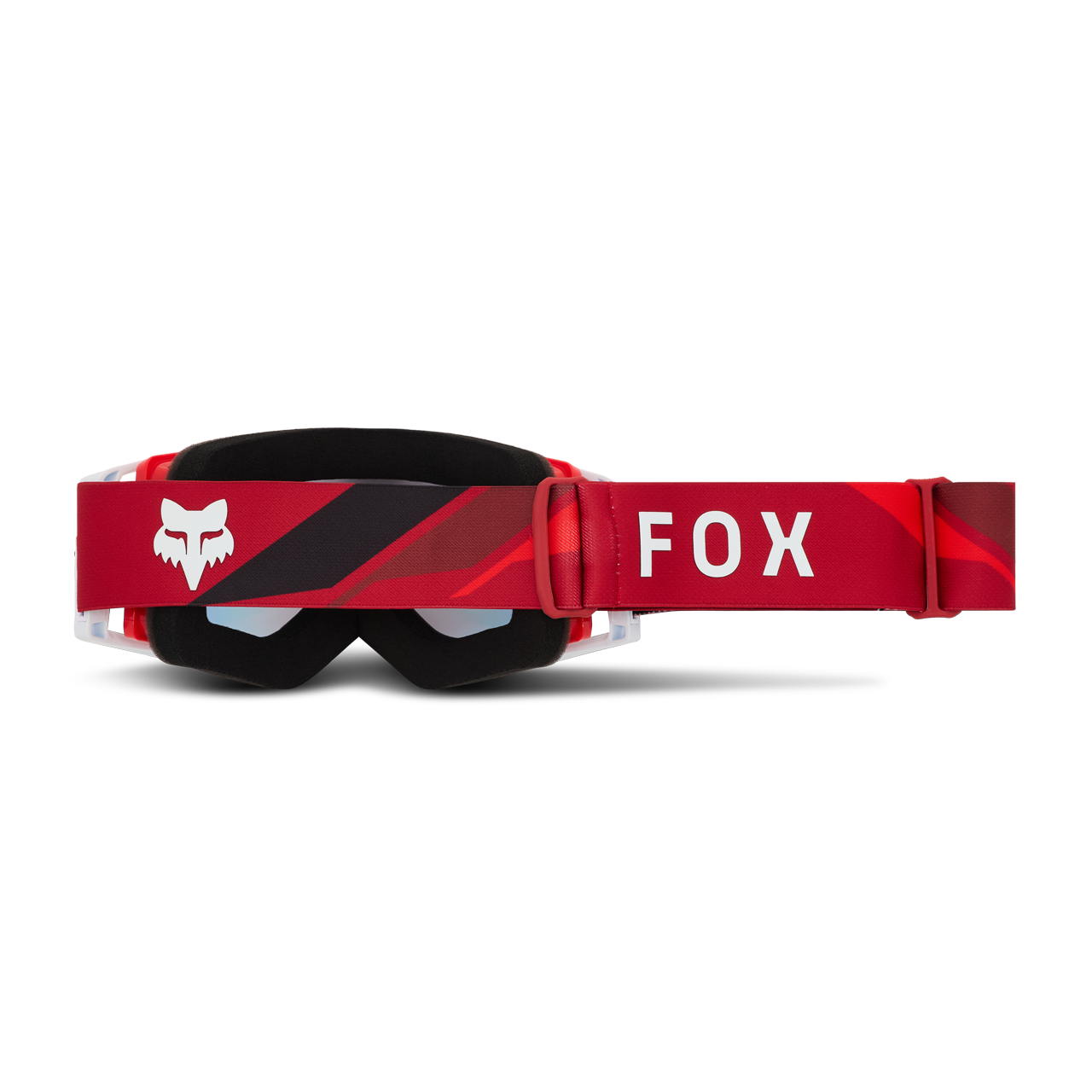 FOX Air Space Foundry MX Goggles
