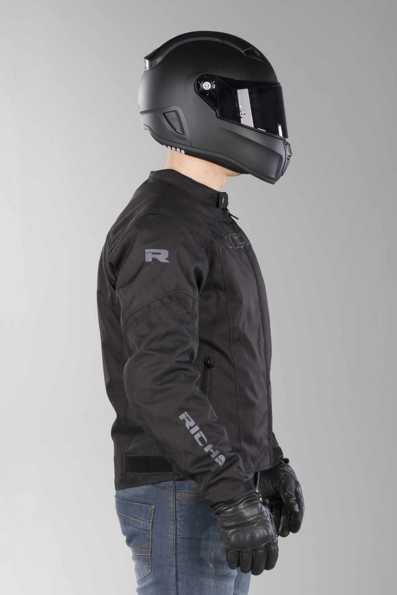 Richa Buster Jacket
