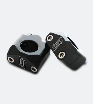 SCAR Universal Bar Mount Kit