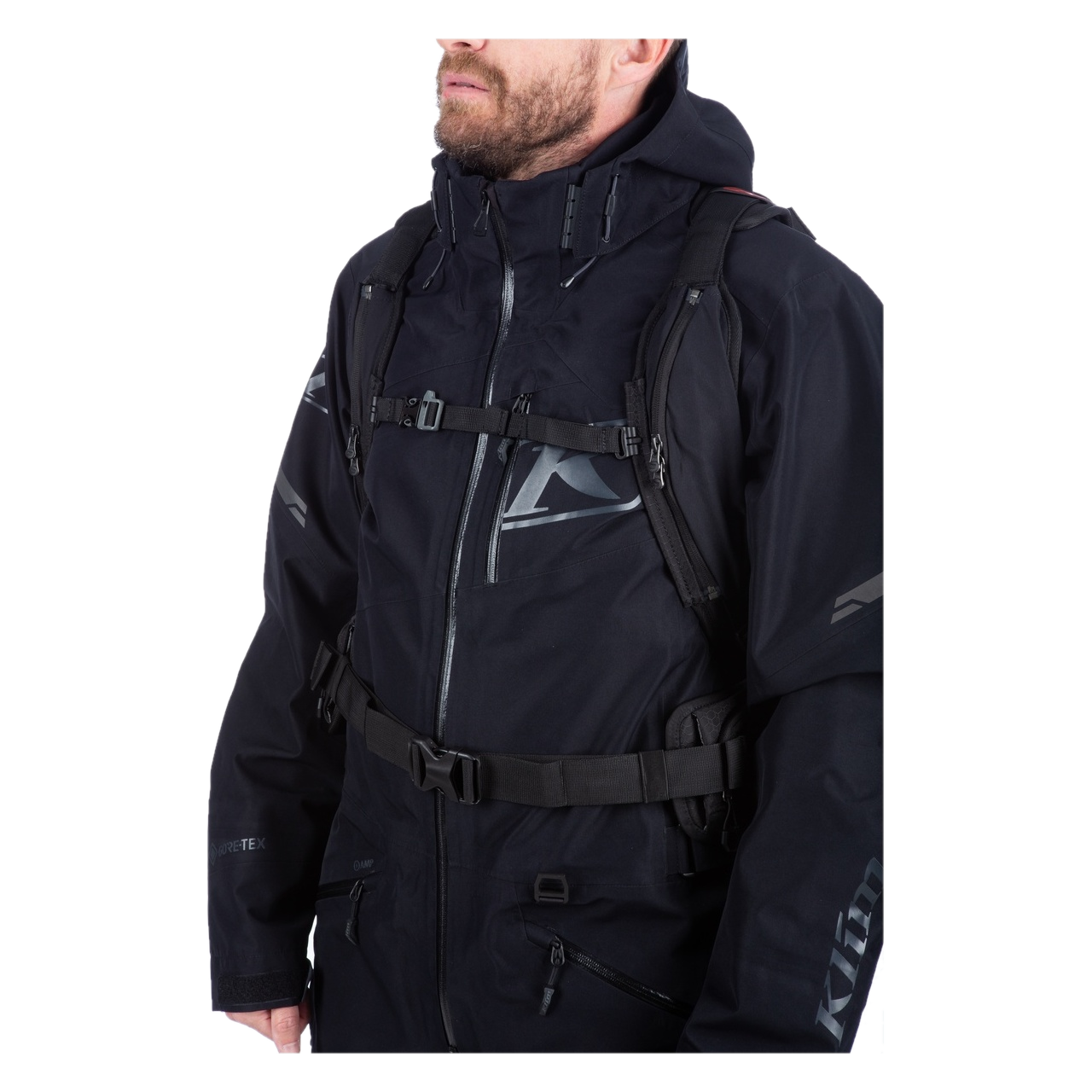 Klim Krew 22 Snow Backpack