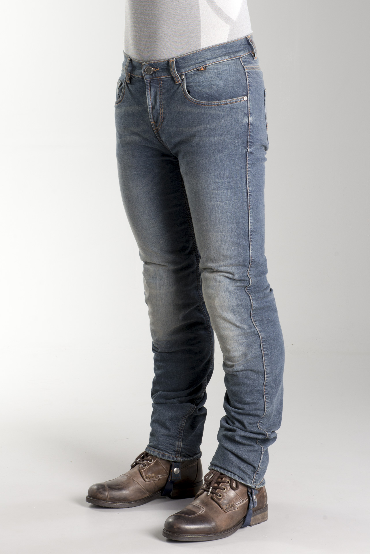 Richa Original Long Legs MC Jeans