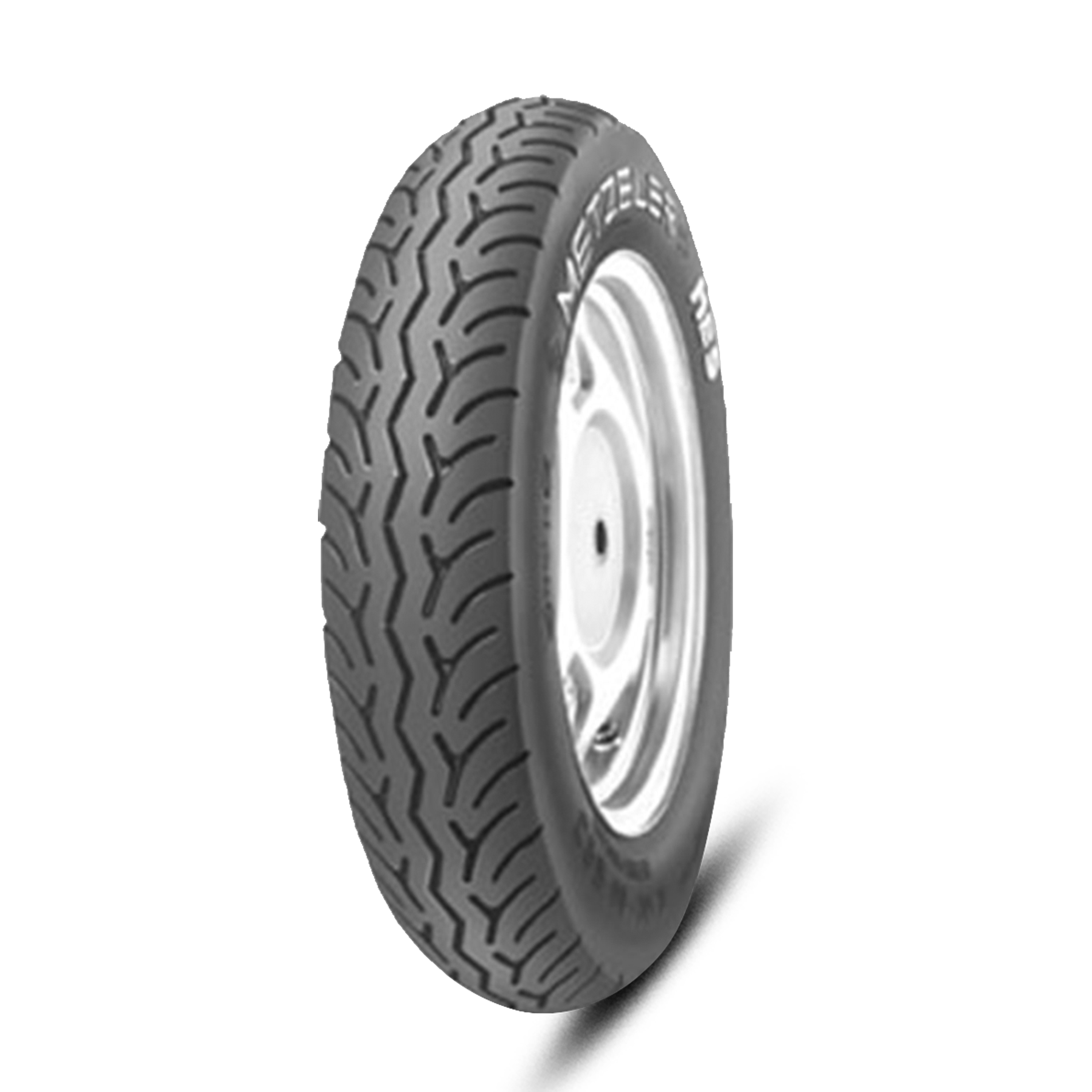 Bilde av Roadtec Scooter ( 100/90-10 RF TL 61J forhjul )