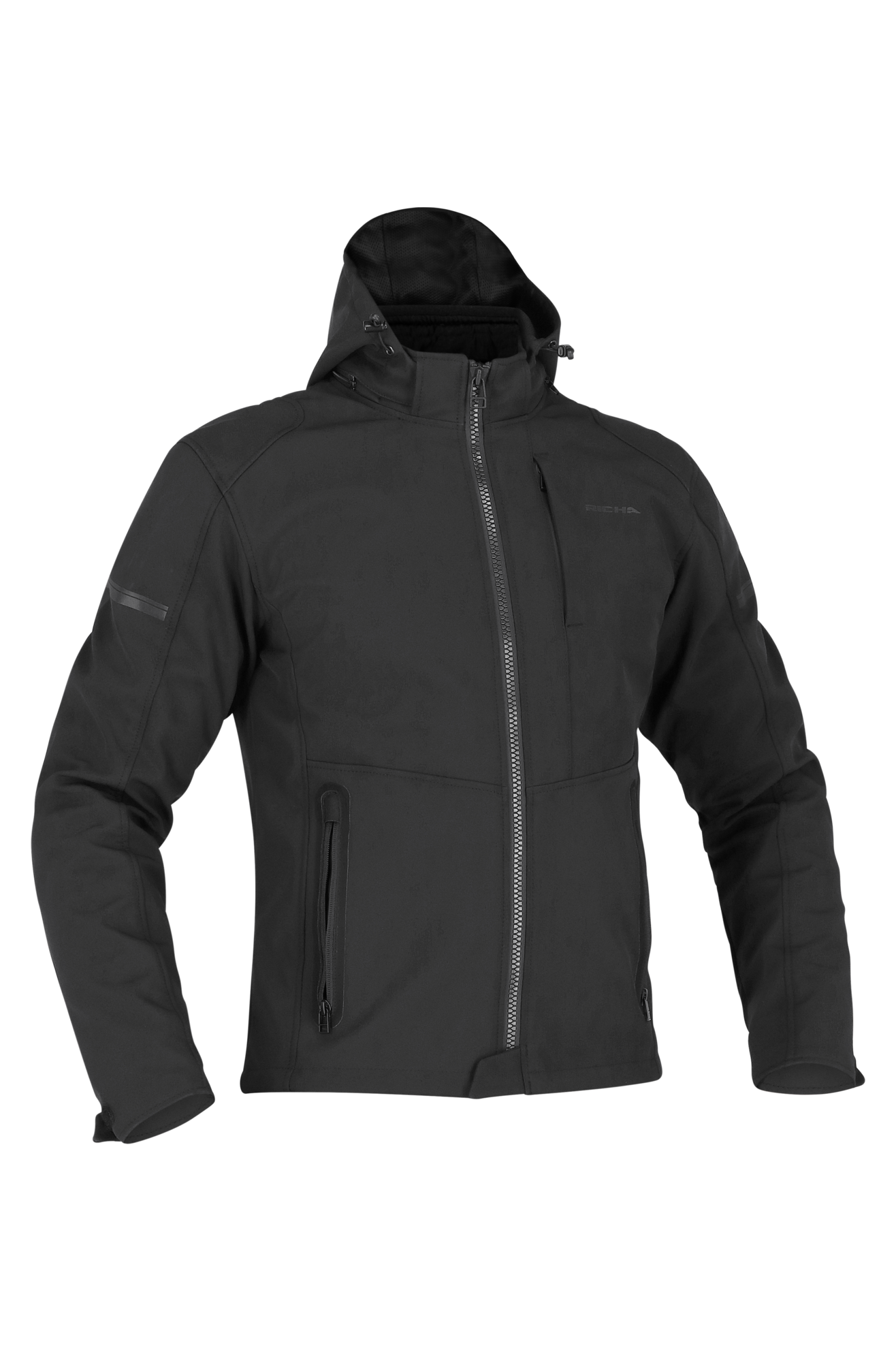 RICHA Vanquish 2 MC Jacket
