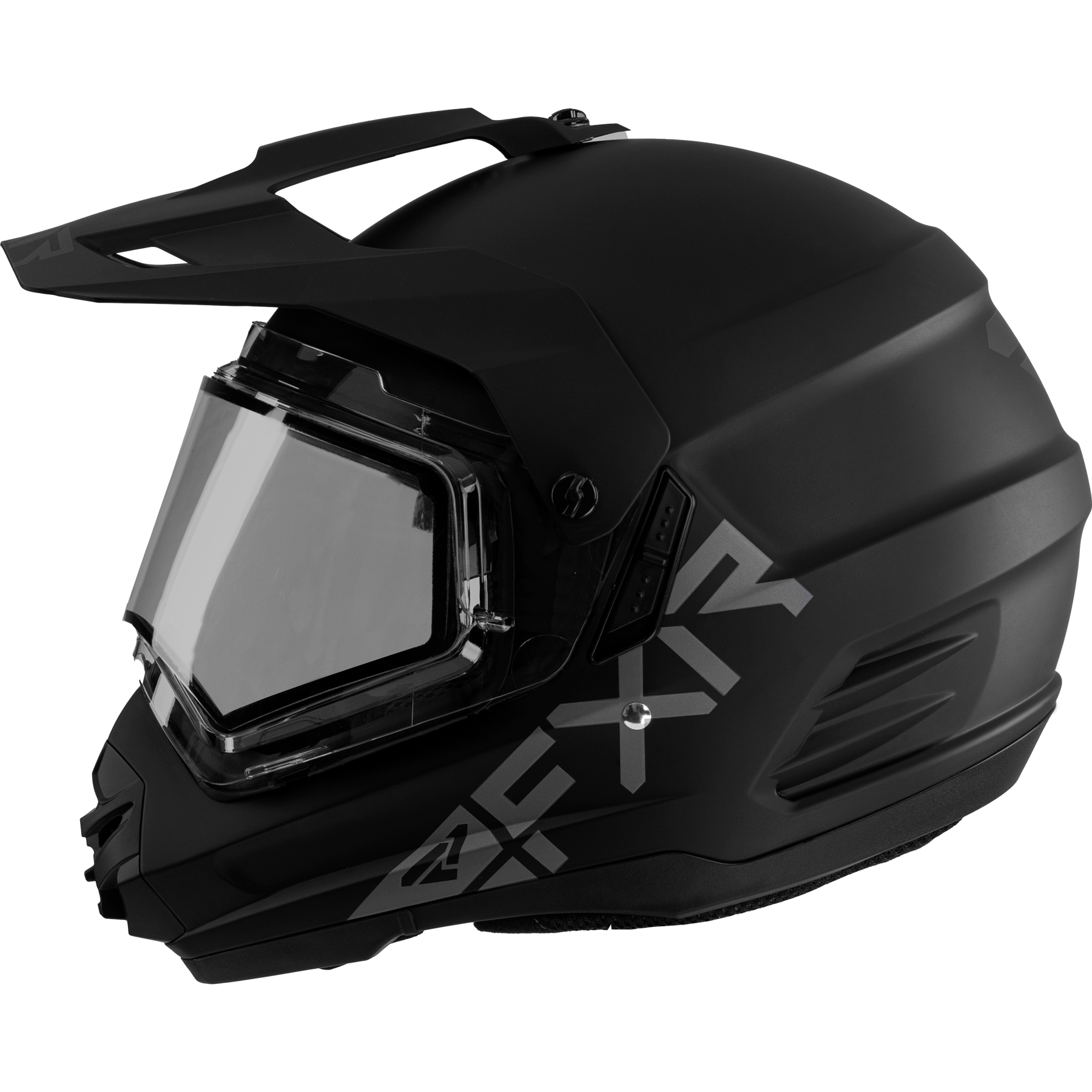 MX Каска FXR Torque X Prime Dual Shield