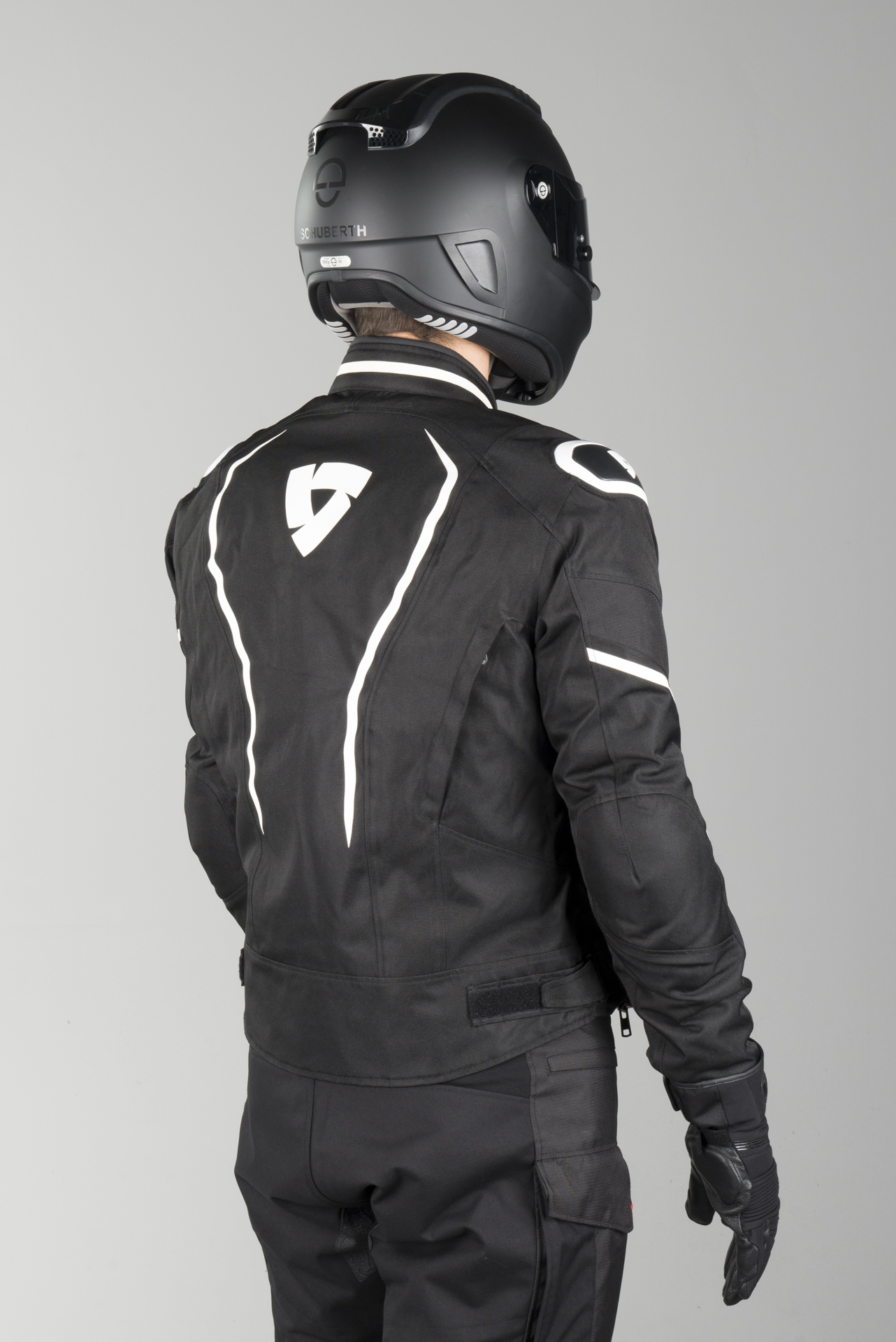 REV'IT! Vertex MC Jacket