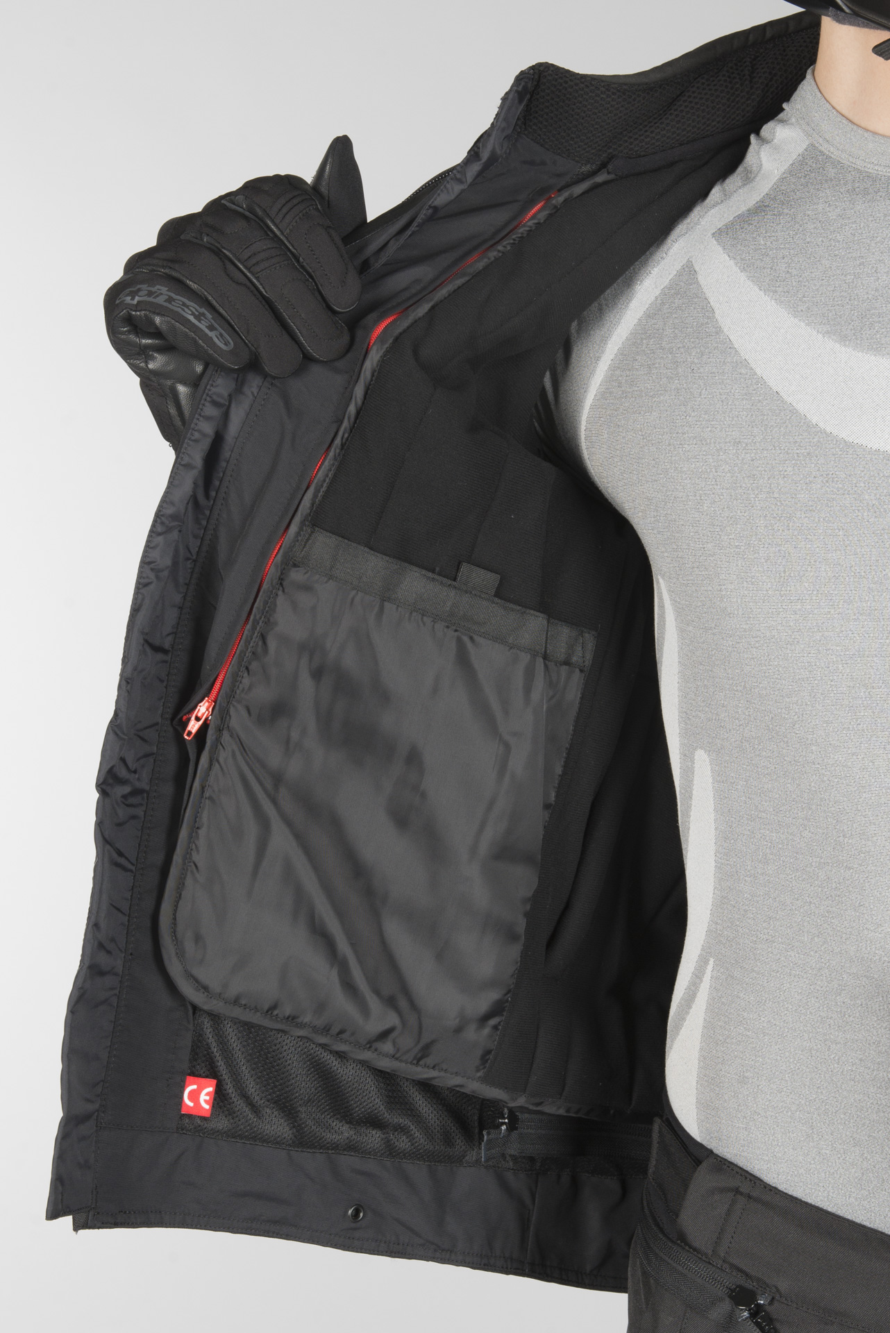 Alpinestars Gunner V2 WP Jacket