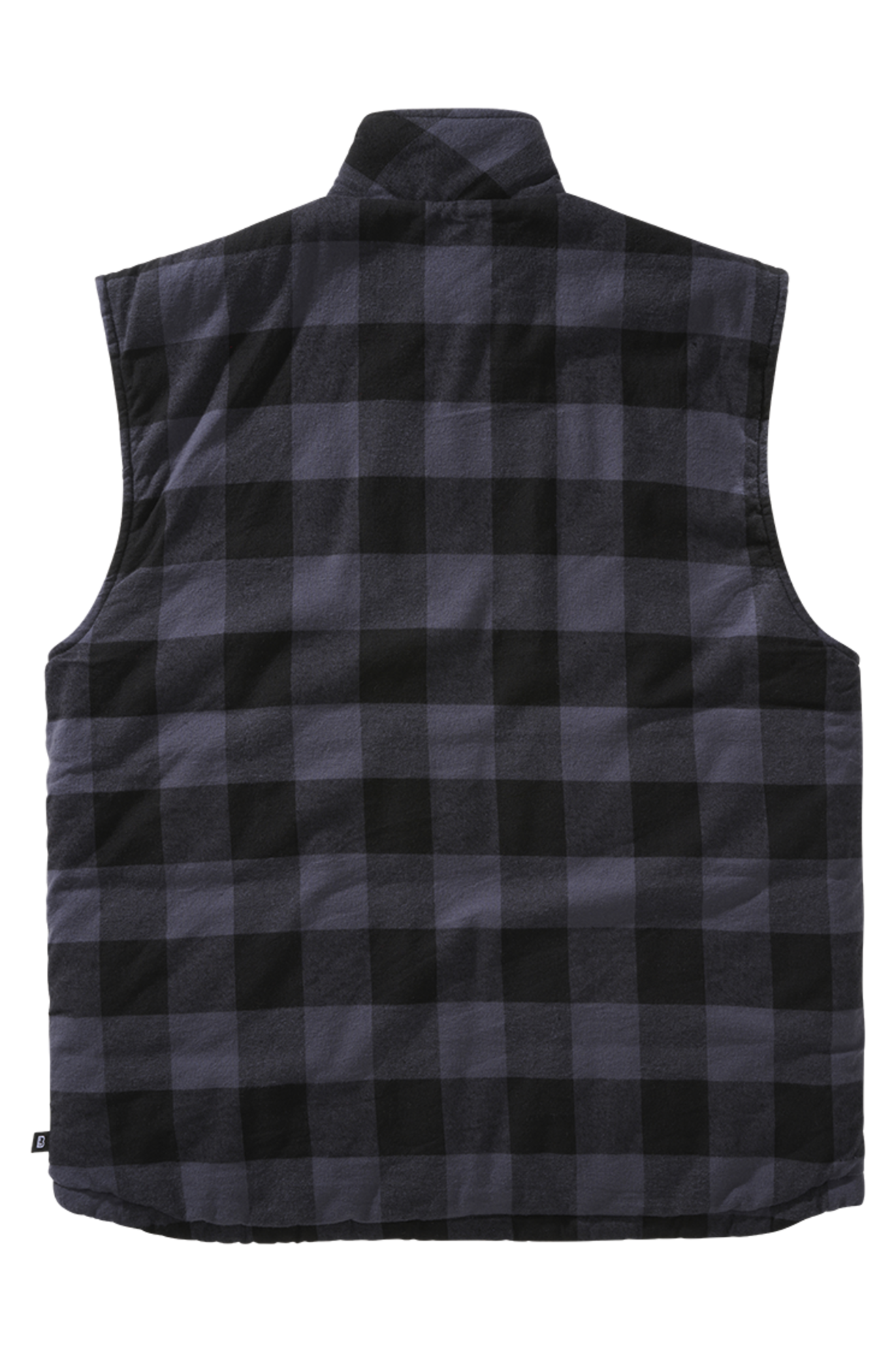 Houthakkersvest Brandit Lumber