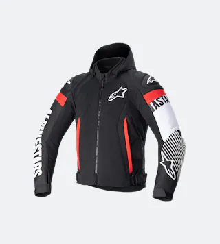 Mootorrattajakk Alpinestars Zaca Air