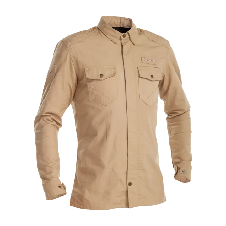 Richa Motorshirt Hamada