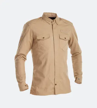 Richa Hamada Motorcycle Overshirt