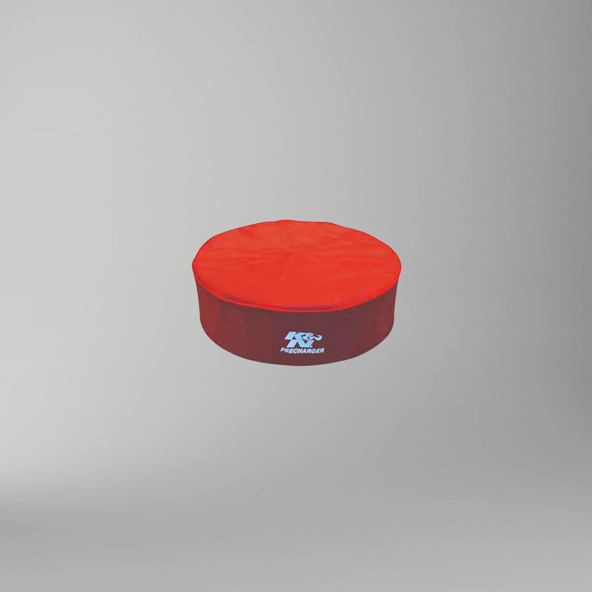 K&N PreCharger Air Filter Cover Round Closed